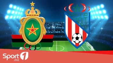 Photo of فيديو.. مباراة وأرقام: “الزعيم” يستهدف إنجازا غائبا منذ 2007 أمام “الماط”
