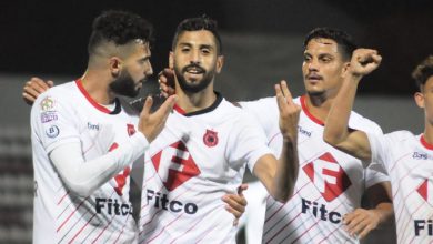 Photo of آسفي يُنهي عقدة لازمته لأربع مباريات أمام الوداد