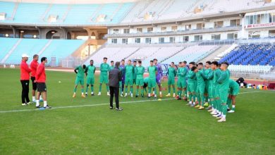Photo of المنتخب الوطني يدشن مشاركته في ألعاب البحر المتوسط بالهزيمة أمام فرنسا