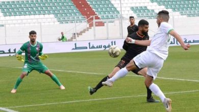 Photo of البطولة برو 2.. هوية الصاعدين إلى «الأضواء» تتحدد اليوم