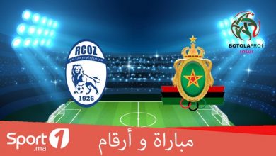 Photo of فيديو.. مباراة وأرقام: الجيش ووادزم فوزان و4 تعادلات في 6 مواجهات