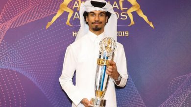 Photo of الاتحاد الآسيوي يدرس إلغاء جائزة أفضل لاعب آسيوي