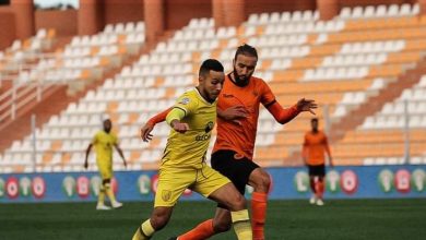 Photo of فيديو.. حارس “الماص” يكرس عقدة فريقه أمام بركان