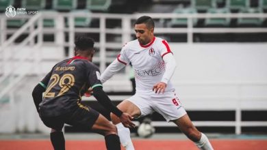 Photo of اتفاق رسمي لانتقال مدافع بارز بالجيش إلى الفتح