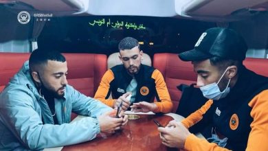 Photo of بركان يصل موريتانيا لبدء حملة الدفاع عن لقبه