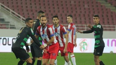 Photo of مؤسف..إحالة لاعب بارز على الخبرة الطبية للأمراض العقلية لتصرفاته الغريبة