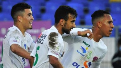 Photo of فيديو..أجواء مغادرة لاعبي الرجاء لفندق الاقامة لخوض النهائي الإفريقي