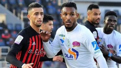 Photo of 25 مليون سنتيم عقوبة الورفلي بعد تمرده على الرجاء