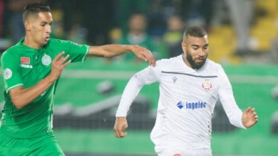 Photo of أبرز النجوم المغادِرة للبطولة الاحترافية في عام 2020