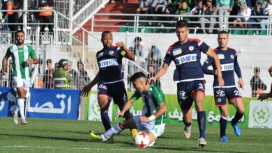 Photo of “عقدة” خريبكة مع الوداد تستمر للمباراة الـ11 على التوالي