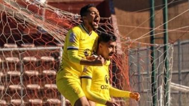 Photo of فيديو.. “الماص” يُسقط خنيفرة ويواجه بركان أو برشيد في ثمن كأس العرش