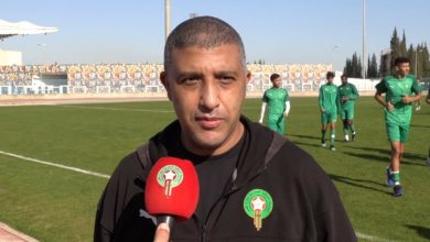 Photo of فيديو.. طبيب ”الأشبال” يؤكد جاهزية العناصر الوطنية لبطولة شمال إفريقيا