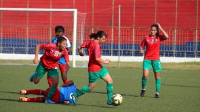 Photo of “لبؤات الأطلس” يفزن على ليبريا بثلاثية