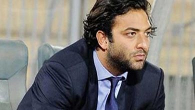 Photo of ميدو يتهم المغرب بالتحكم في الـ”كاف”