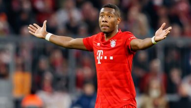 Photo of الريال يتوصل إلى اتفاق مع ألابا