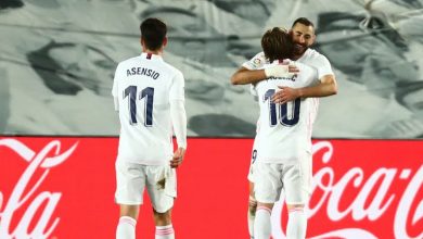 Photo of مباشرة.. نهائي دوري أبطال أوروبا لحظة بلحظة