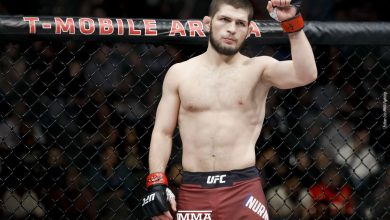 Photo of حبيب أفضل شخصية رياضية لعام 2020