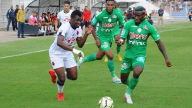 Photo of آسفي يفسخ عقد ساماكي