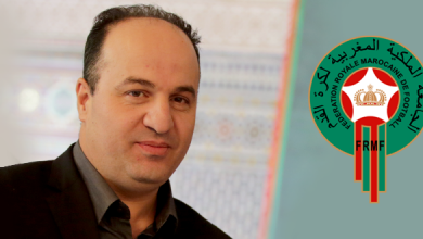 Photo of أوراش يرد على العراقي ويرفض التشهير بلائحته