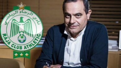 Photo of الأندلسي: لن نتنازل عن التعاقدات ولا يوجد أي توثر بين المكتب وسلامي