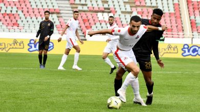 Photo of عقوبة جديدة لثالث لاعب في الفتح الرباطي