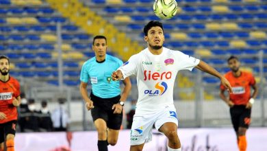 Photo of “كوتش” أسامة يرد على اتهام الحافيظي بادعاء الإصابة