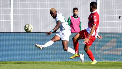 Photo of 6 غيابات مهمة للوداد في مواجهته القوية أمام الدفاع الجديدي