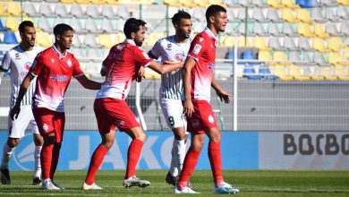 Photo of فحوصات دقيقة للاعب ودادي أساسي في مراكش