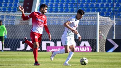 Photo of مقتريض يقرر التخلي عن لاعبيه لحل أزمة الدفاع