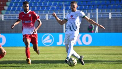 Photo of الوداد يواجه الدفاع الجديدي في مباراة المتناقضات