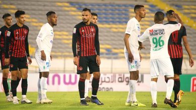 Photo of وثائق رسمية.. عقوبة جديدة من “الفيفا” للرجاء بقيمة 300 مليون