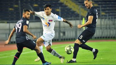 Photo of وادي زم يتخلى عن 13 لاعبا دفعة واحدة