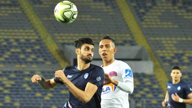 Photo of “الثلاثيات” الشعار الأبرز لمباريات الرجاء والسريع