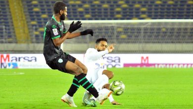 Photo of ماذا يحمل آخر صِدام بين الرجاء والمحمدية في الجولة الخامسة؟