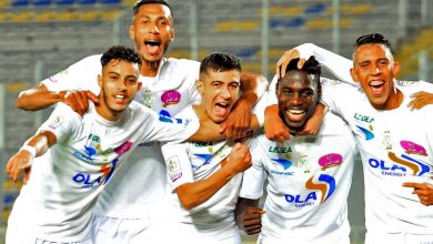 Photo of 345 مليون للاعبي الرجاء للتتويج بثالث لقب للكاف