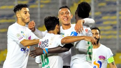 Photo of الرجاء يتحدى “كورونا” والغيابات لبلوغ مجموعات أبطال إفريقيا