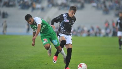 Photo of الرجاء في مباراة “ثأرية” أمام “الواف”