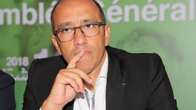 Photo of زيات معلنا ترشحه للرجاء: نحن أمام مرحلة تاريخية وفارقة في مسار النادي