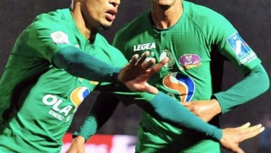 Photo of فيديو.. هدف الرجاء في شباك بركان