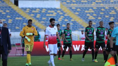 Photo of البياض يحسم ودية الوداد وبرشيد