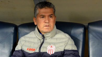 Photo of فيديو.. شبيل:تنقصنا النجاعة الهجومية والبطولة مازالت طويلة