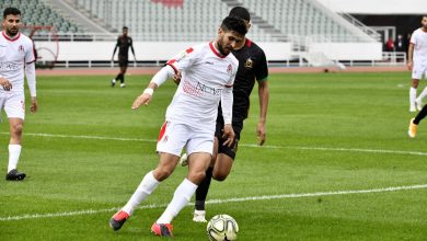 Photo of الفتح يغرم لاعبا جديدا 5 ملايين سنتيم