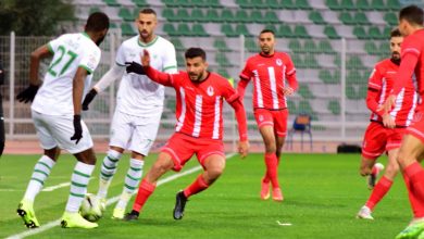 Photo of الفتح يفقد من جديد خدمات نجمه لـ 10 أيام