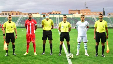 Photo of مليار و900 مليون مصاريف الحكام في موسم استثنائي