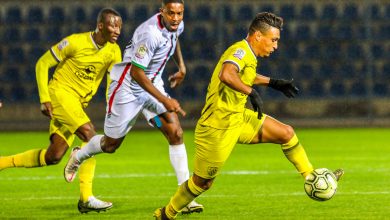 Photo of 32 لاعبا يستنجدون بالجامعة لفسخ عقودهم