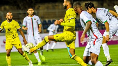 Photo of الجيش يستعيد خدمات لاعبين بارزين قبل “الديربي”