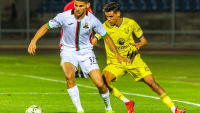 Photo of الجيش يسترجع الكودالي بعد نهاية إعارته قبل الحسم في مستقبله