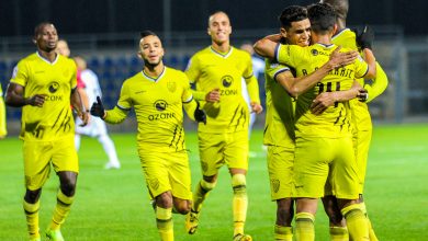 Photo of الماص ينتضر وديا على السوالم