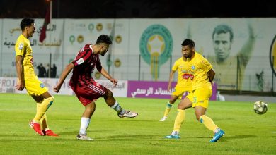 Photo of فيديو..هدف قاتل يحرم الزمامرة من الفوز على المحمدية