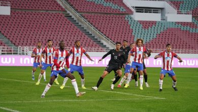 Photo of عدم جاهزية ملعب سانية الرمل دفع الماط للاستقبال خارج تطوان